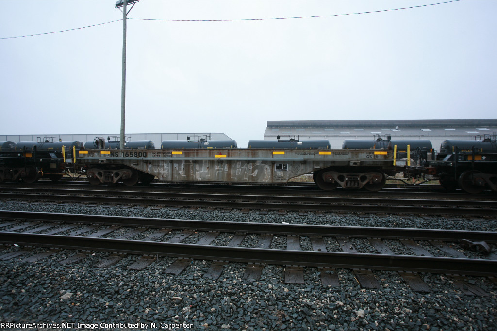 NS 165800